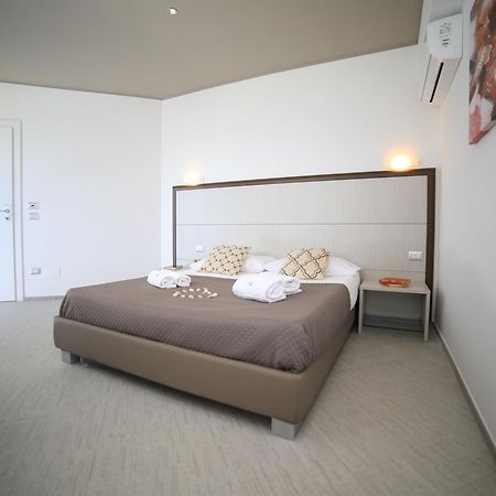 B&B Edonic Porto Cesareo Ngoại thất bức ảnh