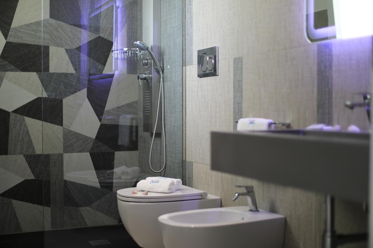 B&B Edonic Porto Cesareo Ngoại thất bức ảnh