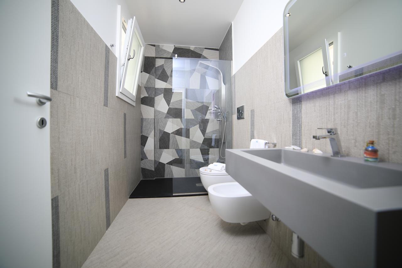 B&B Edonic Porto Cesareo Ngoại thất bức ảnh