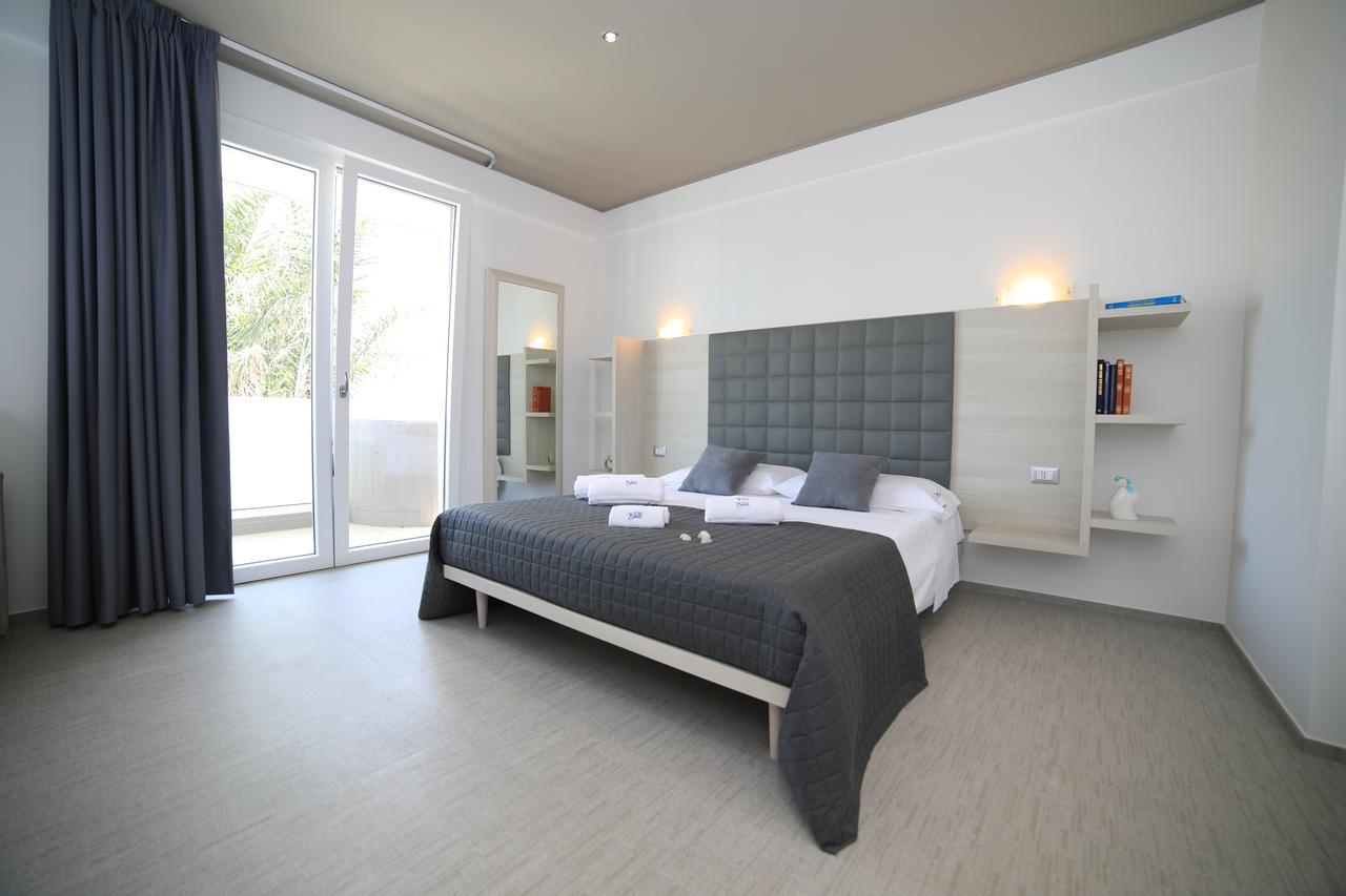 B&B Edonic Porto Cesareo Ngoại thất bức ảnh