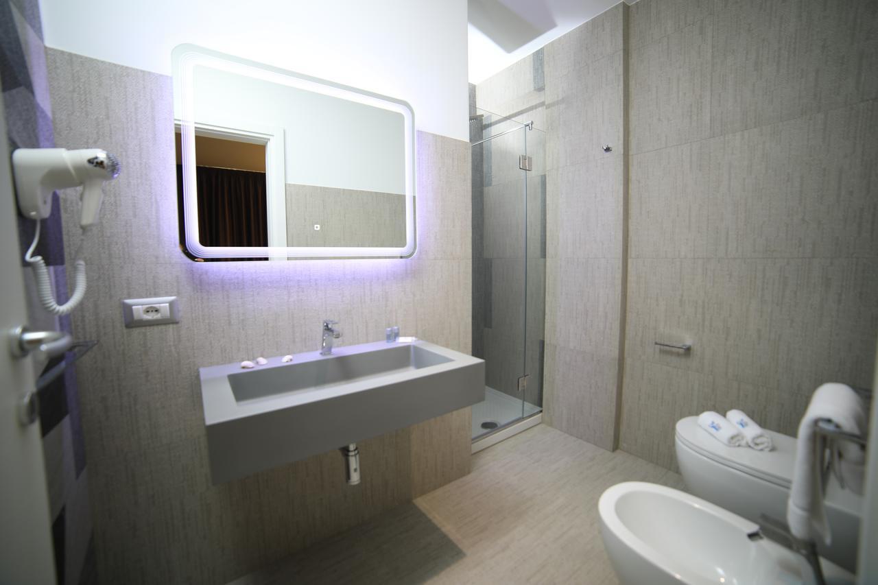 B&B Edonic Porto Cesareo Ngoại thất bức ảnh