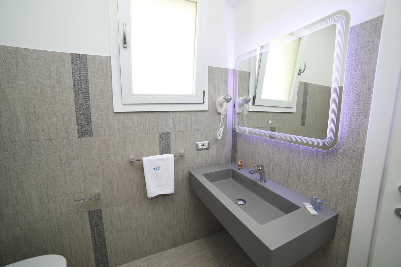 B&B Edonic Porto Cesareo Ngoại thất bức ảnh