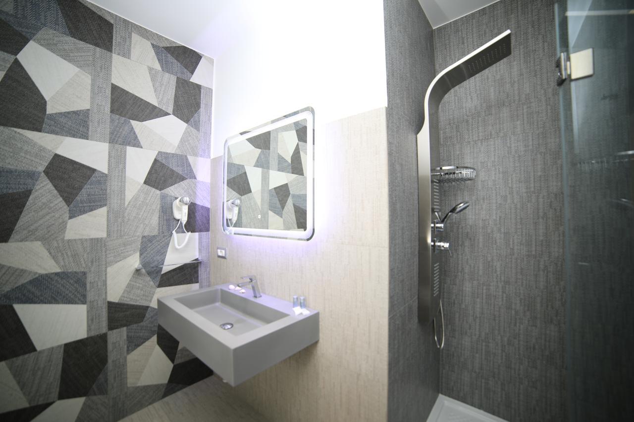 B&B Edonic Porto Cesareo Ngoại thất bức ảnh